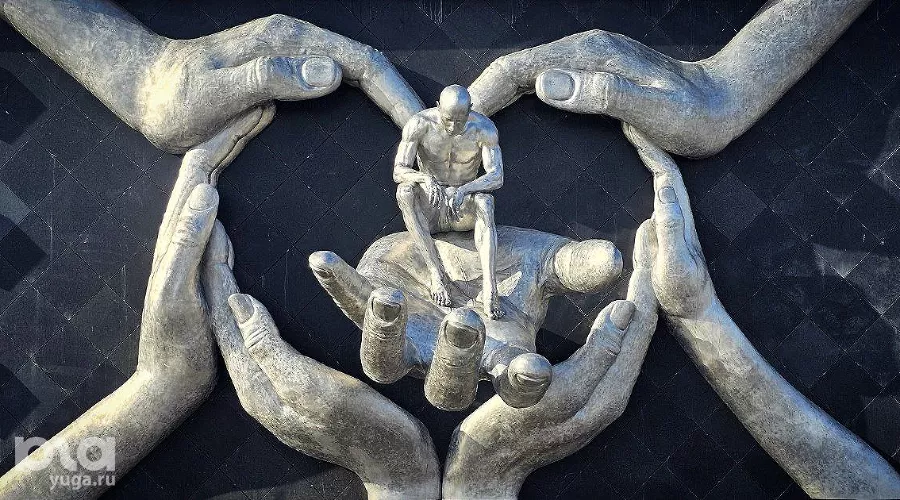  &copy;&nbsp;Фото Ольги Верхотуровой, предоставлено Юга.ру