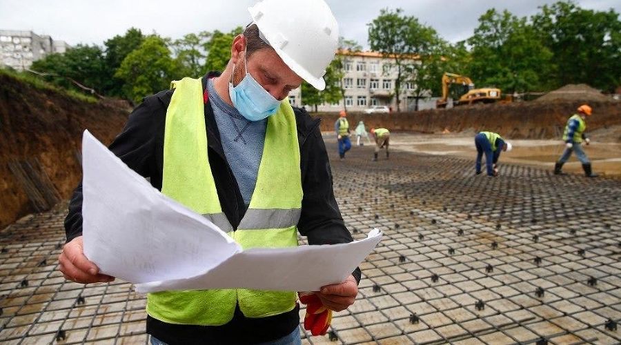  © Фото пресс-службы администрации Краснодара