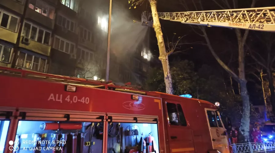  &copy;&nbsp;Фото пресс-службы ГУ МЧС России по Краснодарскому краю