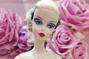  &copy;&nbsp;Фото предоставлено музеем &laquo;У Барбары Робертс&raquo;