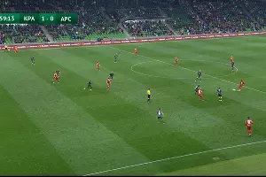 Матч чемпионата России &laquo;Арсенал&raquo; — &laquo;Краснодар&raquo; &copy;&nbsp;Фото с официального сайта ФК &laquo;Краснодар&raquo;, fckrasnodar.ru