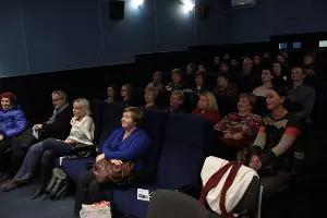  &copy;&nbsp;Фото из группы &laquo;Кубань Кино&raquo; &laquo;ВКонтакте&raquo; , vk.com/idkuban_kino