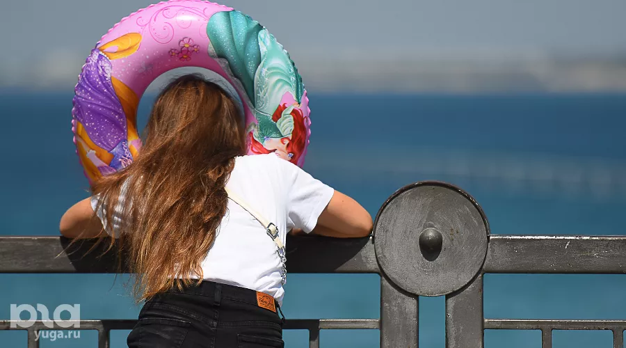  &copy;&nbsp;Фото Елены Синеок, Юга.ру