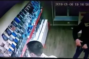  &copy;&nbsp;Скриншот из видео www.instagram.com/tipich_krd/