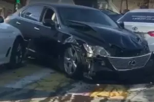  &copy;&nbsp;Кадр из видео в группе &laquo;Типичный Краснодар-Телетайп&raquo;, vk.com/tipichkras