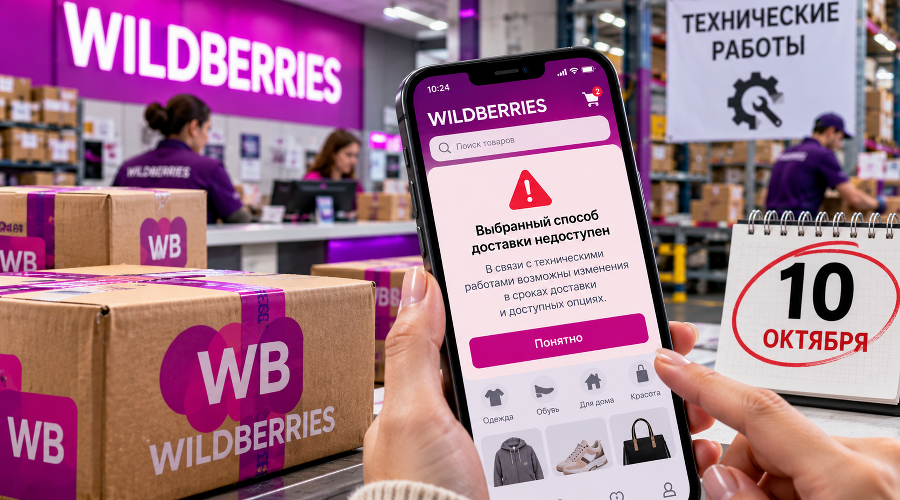 Wildberries &copy;&nbsp;Изображение сгенерировано нейросетью chatgpt