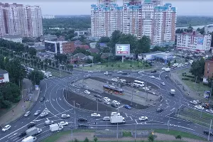  &copy;&nbsp;Фото пресс-службы администрации Краснодара