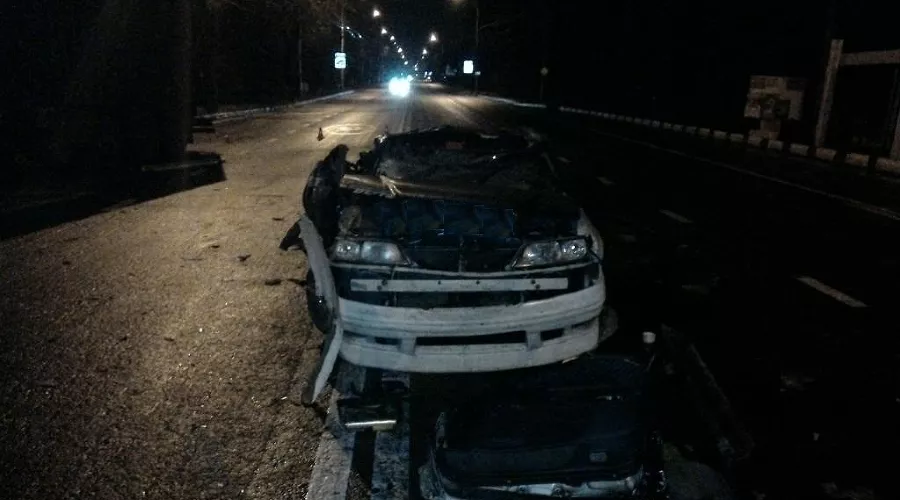  &copy;&nbsp;Фото отдела пропаганды УГИБДД ГУ МВД РФ по Краснодарскому краю