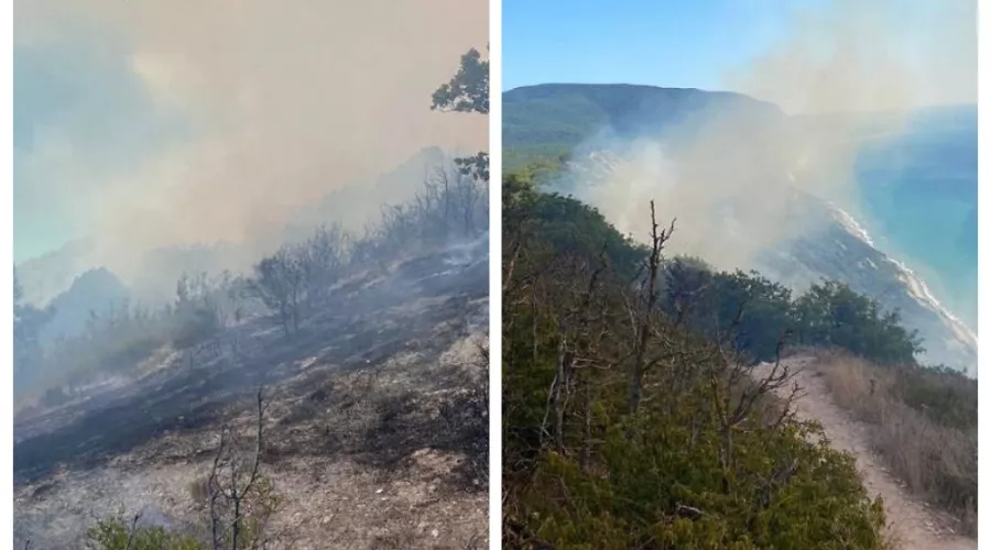  &copy;&nbsp;Скриншот из телеграм-канала МЧС Краснодарского края https://t.me/mchs_kuban/12087