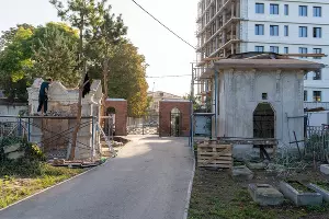  &copy;&nbsp;Фото предоставлено пресс-службой ГК &laquo;Точно&raquo;