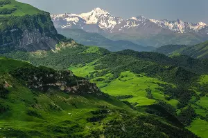 ВТРК «Ведучи» &copy;&nbsp;Фото пресс-службы АО &laquo;КСК&raquo;