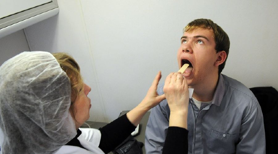  © Фото Елены Синеок, Юга.ру