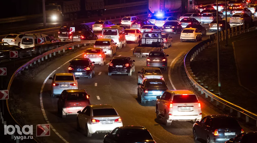  &copy;&nbsp;Фото Елены Синеок, Юга.ру