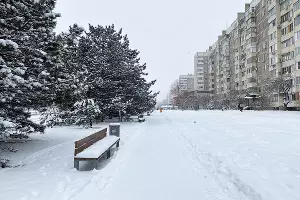  &copy;&nbsp;Фото Валерии Дульской, Юга.ру