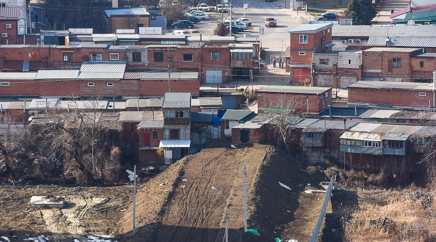  © Фото Елены Синеок, Юга.ру