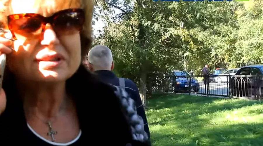  &copy;&nbsp;Скриншот с видео kerch.com.ru