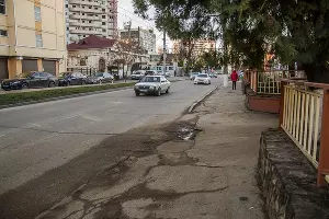  &copy;&nbsp;Фото пресс-службы администрации Краснодара