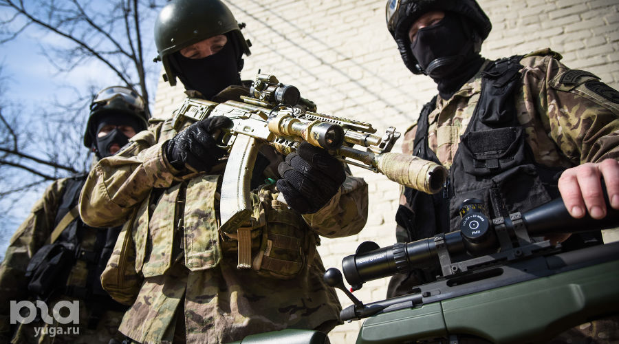  &copy;&nbsp;Фото Елены Синеок, Юга.ру