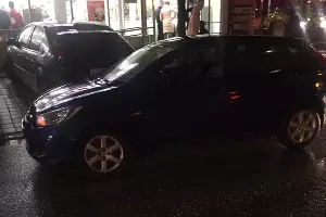  &copy;&nbsp;Фото отделения по пропаганде безопасности дорожного движения ОГИБДД УВД по Сочи