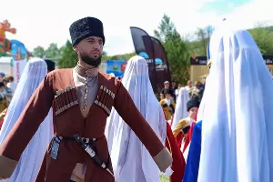  &copy;&nbsp;Фото Иолины Грибковой, Юга.ру