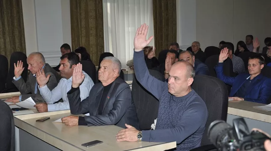  &copy;&nbsp;Фото пресс-службы администрации Белореченского района