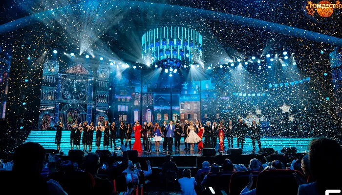  &copy;&nbsp;Фото пресс-службы курорта &laquo;Роза Хутор&raquo;