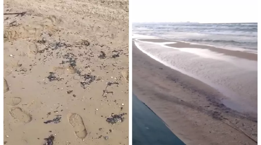  &copy;&nbsp;Скриншот из телеграм-канала оперативного штаба Краснодарского края https://t.me/opershtab23/12440