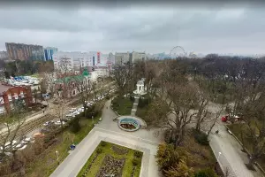  &copy;&nbsp;Панорама пользователя Anton Axenov с сайта google.com/maps