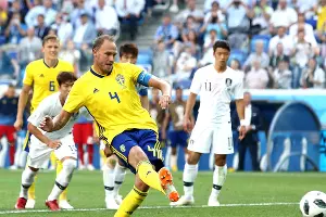 Андреас Гранквист &copy;&nbsp;Фото с сайта ru.fifa.com