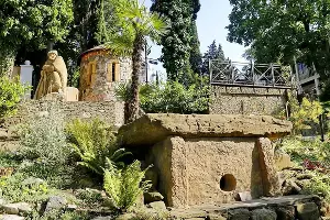 Арт-пространство &laquo;Форт&raquo; &copy;&nbsp;Фото Виктора Солодухина, instagram.com/victor_solodukhin