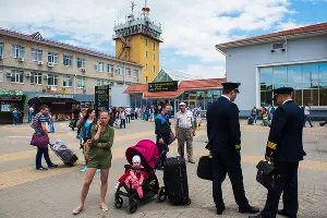  &copy;&nbsp;Фото Елены Синеок, Юга.ру
