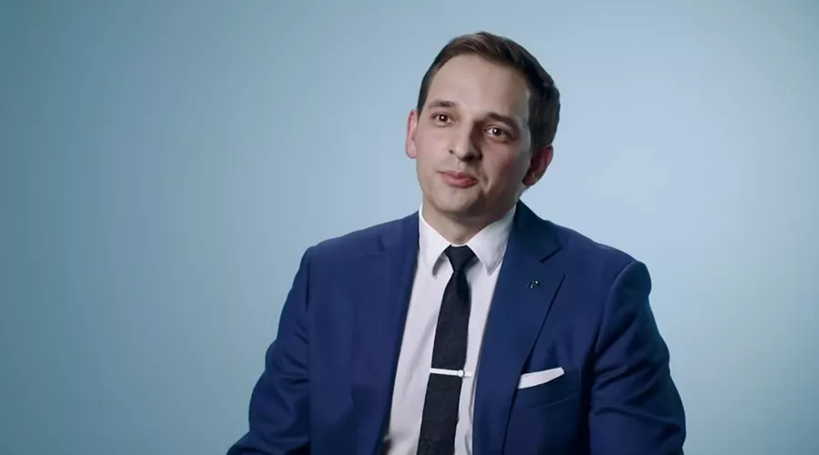 Антон Алексеев &copy;&nbsp;Фото из группы &laquo;Лидеры России&raquo;, vk.com/leadersofrussia