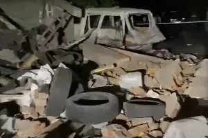  &copy;&nbsp;Кадр из оперативного видео СУ СК РФ по Краснодарскому краю
