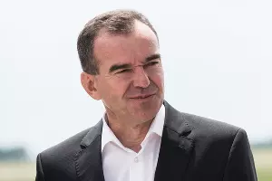 Вениамин Кондратьев &copy;&nbsp;Фото Елены Синеок, Юга.ру