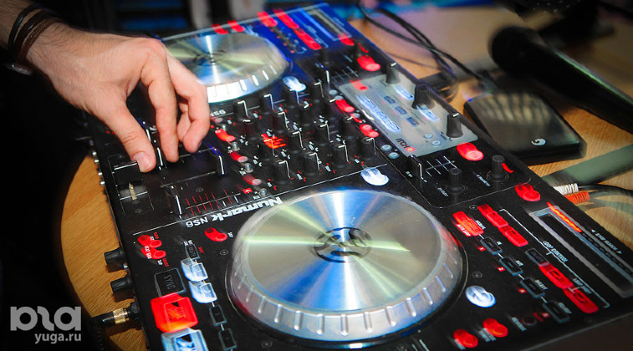  &copy;&nbsp;Елена Синеок, ЮГА.ру