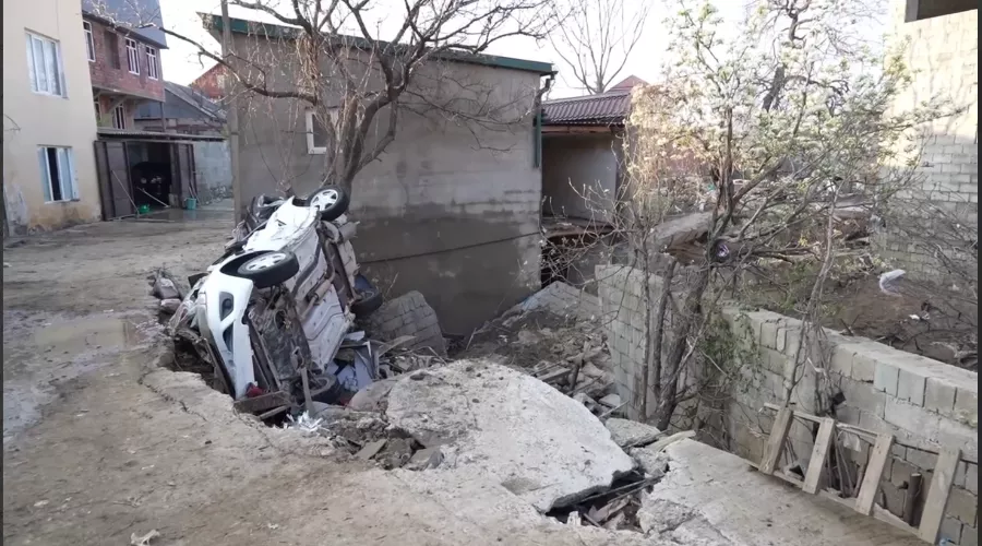  &copy;&nbsp;Скриншот из телеграм-канала главы Махачкалы Джамбулата Салавова https://t.me/DzhambulatSalavov/1010