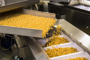 Открытие «Кубанского комбината хлебопродуктов» в Краснодаре © Фото Елены Синеок, Юга.ру