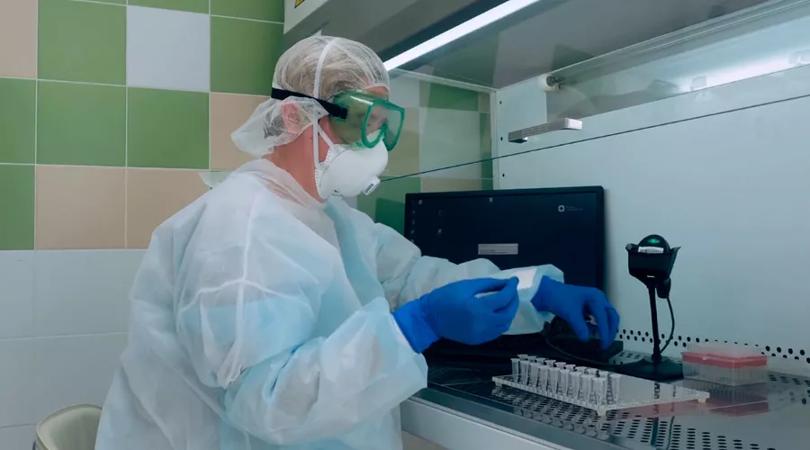  &copy;&nbsp;Фото пресс-службы Клиники Екатерининская