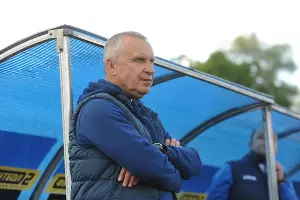 Леонид Кучук &copy;&nbsp;Фото с официального сайта ПФК &laquo;Сталь&raquo;, pfcstal.com