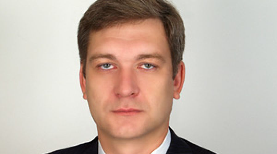 Владимир Иванов © Фото с сайта duma-er.ru