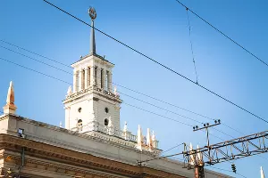  &copy;&nbsp;Фото Елены Синеок, Юга.ру