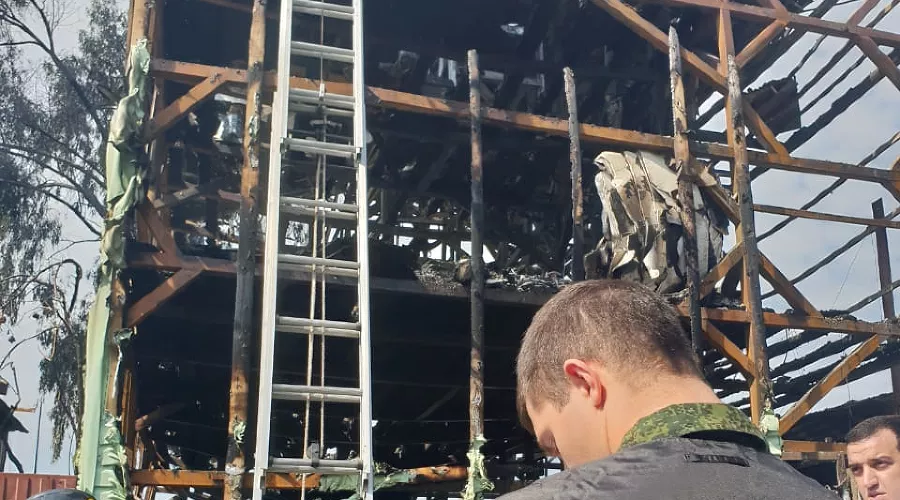  &copy;&nbsp;Фото пресс-службы СУ СК РФ по Краснодарскому краю