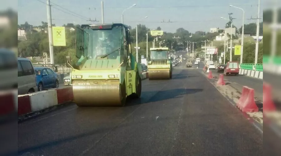  &copy;&nbsp;Фото пресс-службы администрации Ростова-на-Дону