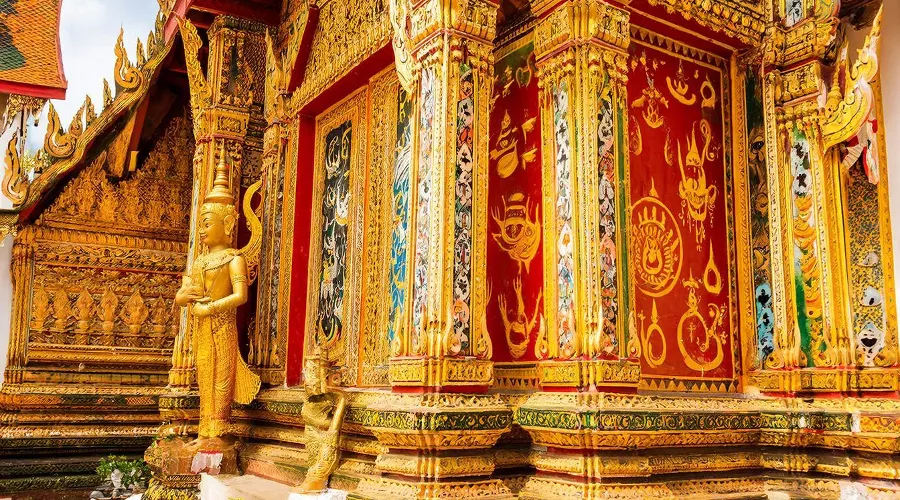 тайланд &copy;&nbsp;Изображение сгенерировано нейросетью Gigachat