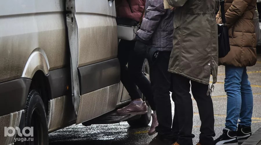  &copy;&nbsp;Фото Елены Синеок, Юга.ру