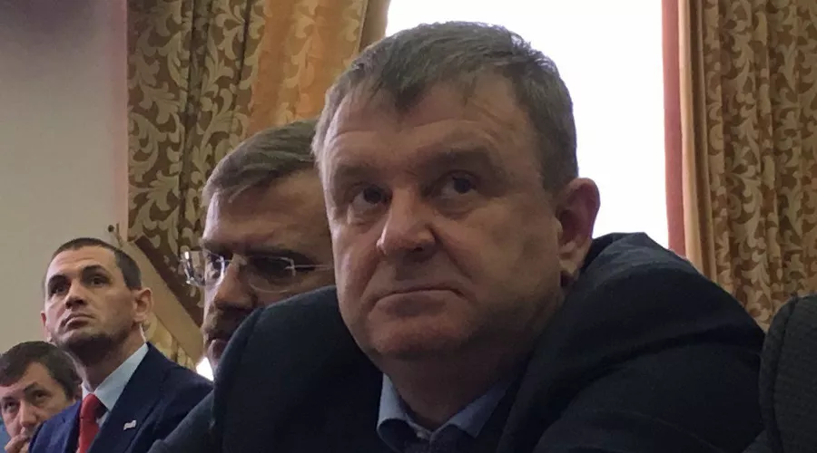  &copy;&nbsp;Фото Юга.ру