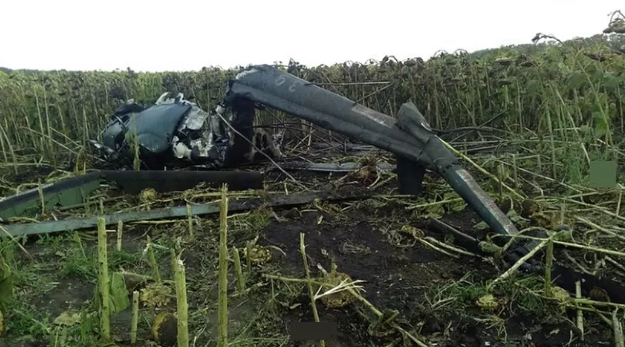  &copy;&nbsp;Фото пресс-службы Южного следственного управления на транспорте СКР