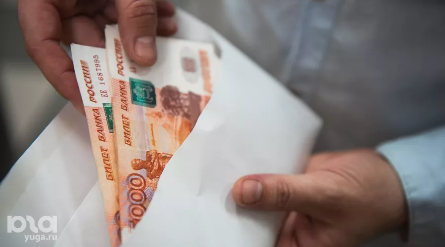  &copy;&nbsp;Фото Елены Синеок, Юга.ру