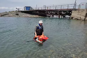  &copy;&nbsp;Фото Иолины Грибковой, Юга.ру