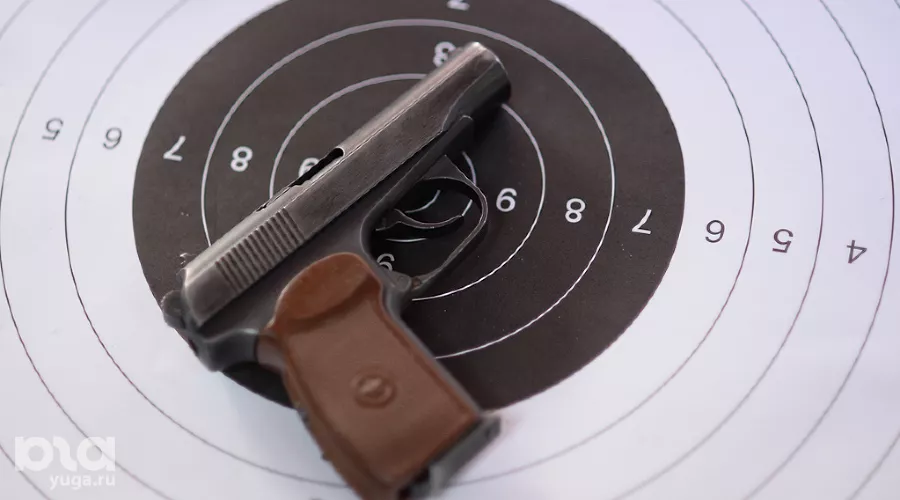  &copy;&nbsp;Фото Михаила Ступина, Юга.ру